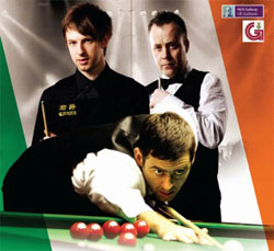 Players Tour Championship. Гранд-Финал - снукер Players Tour Championship. Гранд-Финал