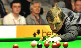 Players Tour Championship. Гранд-Финал - снукер Players Tour Championship. Гранд-Финал