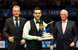 Финал German Masters 2015 Финал German Masters 2015