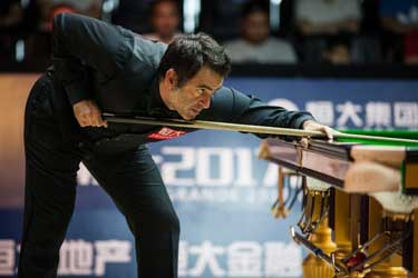 China Championship 2016